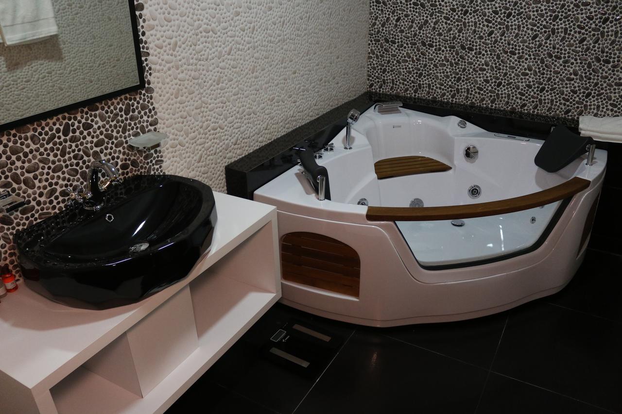 Hotel Admiral Prizren Exteriér fotografie