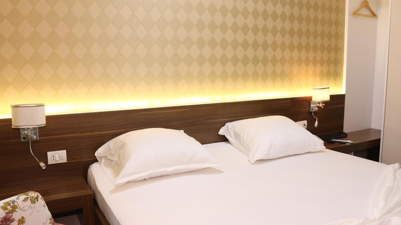 Hotel Admiral Prizren Exteriér fotografie