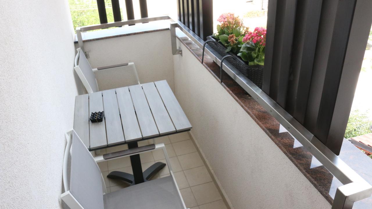 Hotel Admiral Prizren Exteriér fotografie
