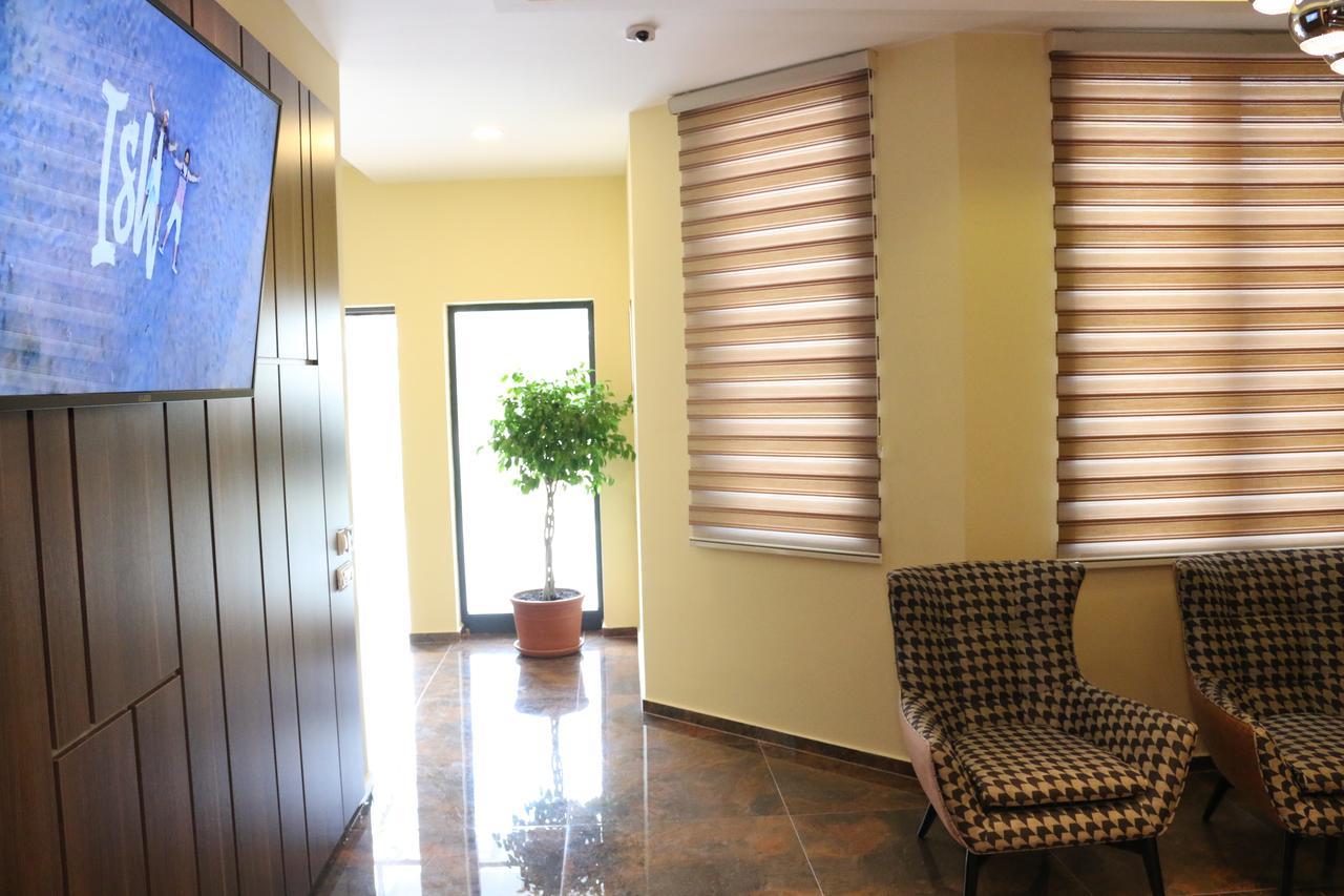 Hotel Admiral Prizren Exteriér fotografie