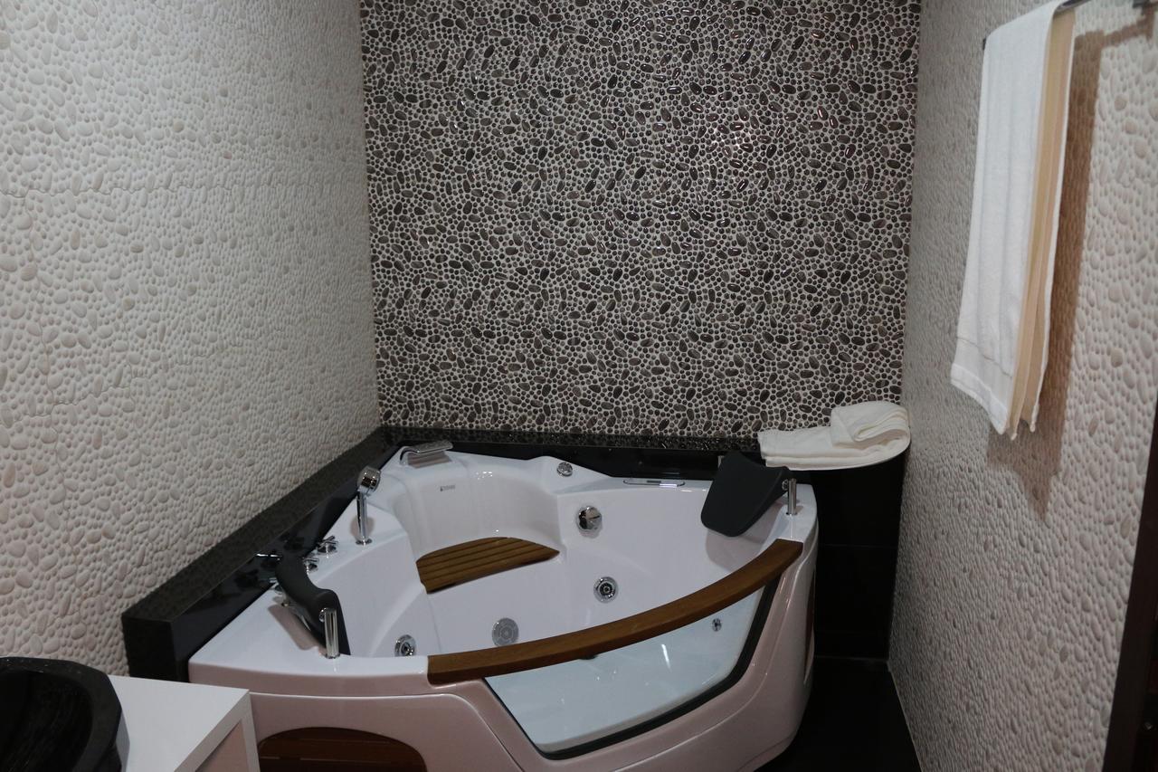 Hotel Admiral Prizren Exteriér fotografie
