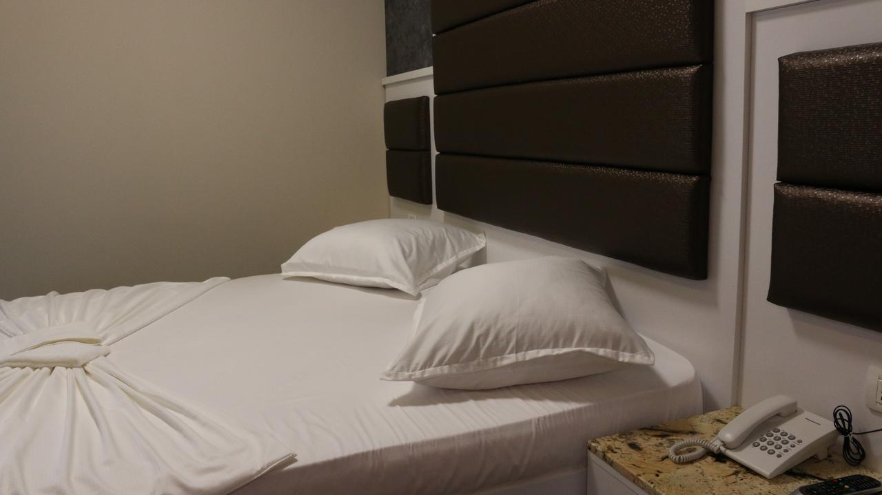 Hotel Admiral Prizren Exteriér fotografie
